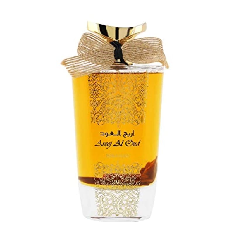 Rihanah Areej Al Oud edp 100ml Mujer - Rihanah - Default Title - Perfumisimo